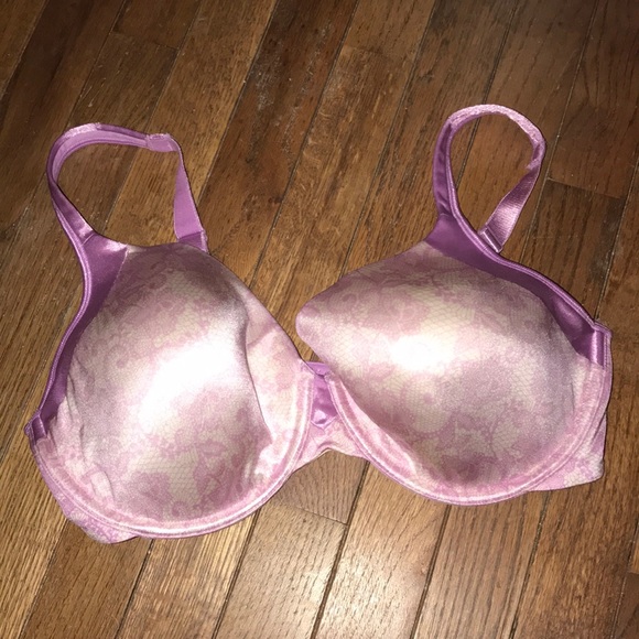 Playtex Bra Love My Curves 4848 38dd 